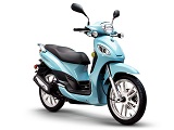 Lance Soho 50cc
